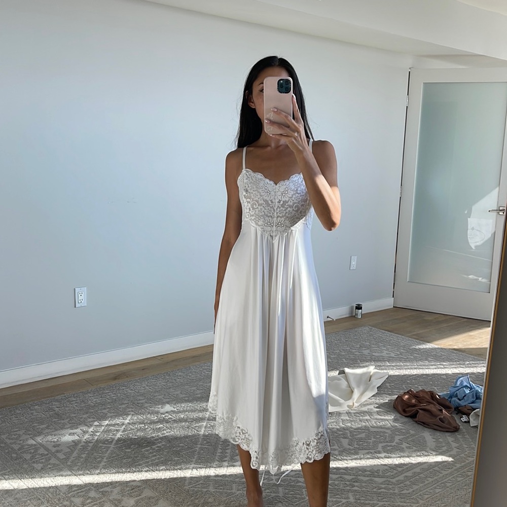 WE ARE HAH MIDI DRESS